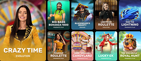 Need Slots casino България игрова платформа